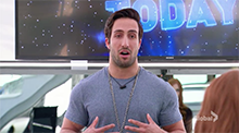 Demetres - Big Brother Canada 5